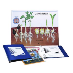 Germination Model Activity Set